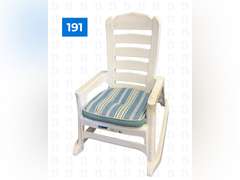 "Big Easy" Rocking Chair