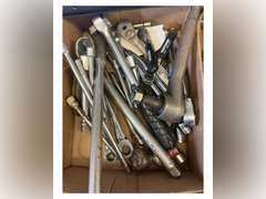 Ratchet Wrenches & Socket Extensions
