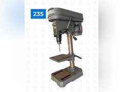 5 Speed 1/2 Inch Chuck Bench Model Drill Press