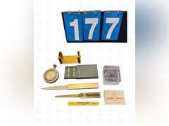 Office Supplies
