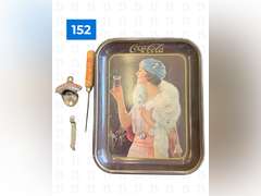 Vintage Coke Items #2