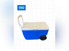 Coleman 38-Quart Cooler