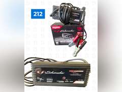 Jump Starter & Battery Maintainer