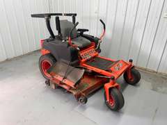 Bad Boy ZT Elite Zero-Turn Lawn Mower