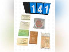 Hopkinville Vintage Items #5