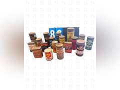 Vintage Repair Kits