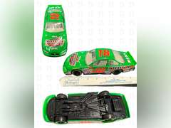 Nascar Toy Cars