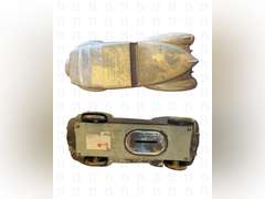 Vintage Car Banks & Car Pencil Sharpener