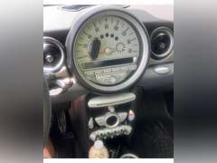 2009 MINI Cooper S