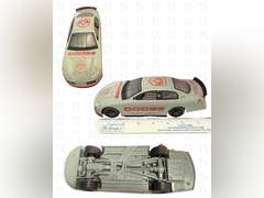 Nascar Toy Cars