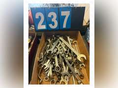 Combination Wrenches