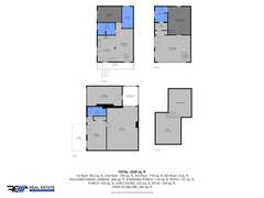 7 Valley Dr. Cadiz, KY