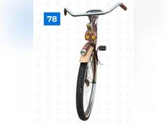 Western Flyer Bicycle
