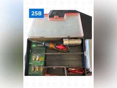 Misc Electricity Tools & Supplies