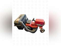 Vintage Car Banks & Car Pencil Sharpener