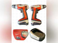 Electric Power Tools