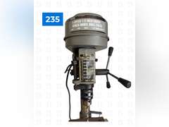 5 Speed 1/2 Inch Chuck Bench Model Drill Press