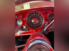 1957 Chevy Bel Air & Car Memorabilia to 1957 Chevy Bel Air