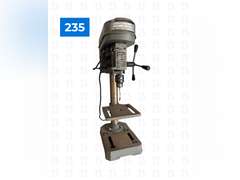 5 Speed 1/2 Inch Chuck Bench Model Drill Press