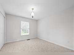 Lot 1: 1 Ac with house