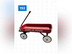 Radio Flyer