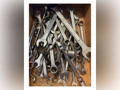 Combination Wrenches