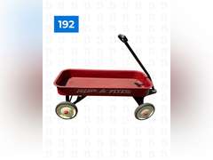 Radio Flyer