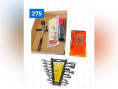 Misc Tools