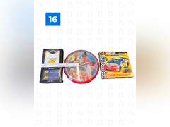 Jeff Gordon Collectibles