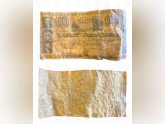 Vintage Bank Collectibles