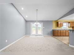 Lot 1: 1 Ac with house