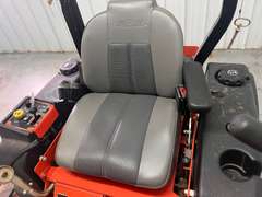 Bad Boy ZT Elite Zero-Turn Lawn Mower