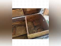 Vintage chest
