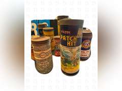 Vintage Repair Kits