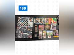 Nascar Memorabilia #2