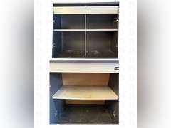 Black & Decker Garage Base Cabinet & Wall Cabinet