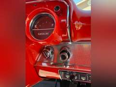1957 Chevy Bel Air & Car Memorabilia to 1957 Chevy Bel Air