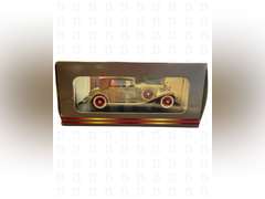1932 Chrysler Lebaron, 1969 Dodge Charger R/1, 1930 Pierce-Arrow Model 8