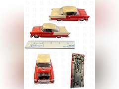 Toy Cars