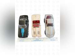 1:24 1988 Stingray Model Car, 1:24 1967 Chevrolet Corvette Stingray L88 Model Car, 1:25 1978 Chevrol