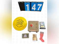 Hopkinsville Vintage Items #7