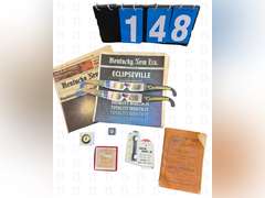 Hopkinsville Vintage Items #8