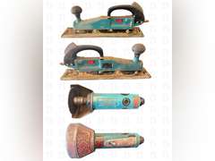 Air Tools