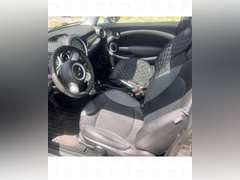 2009 MINI Cooper S