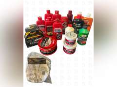 Polishing Tools