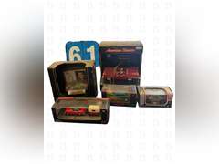 Boxed Cars
