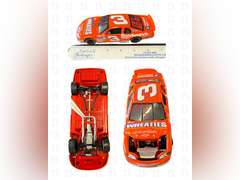 Nascar Toy Cars
