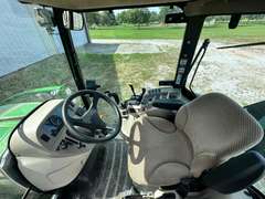 25'   JD3046R with loader