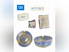 First City Bank Memorabilia #2