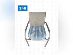 Set of 3 Chairs